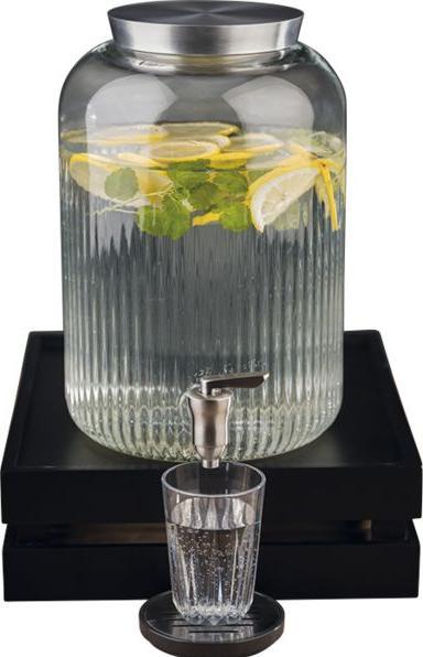 Image du produit APS Getränkespender Glas