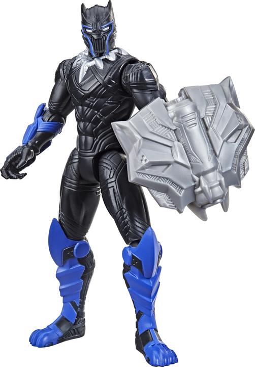 Produktbild Hasbro Avengers Mech Strike Black Panther