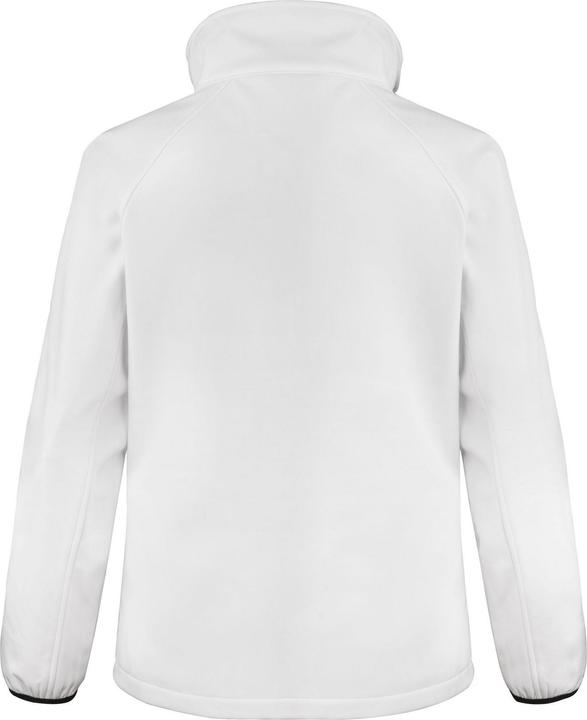 Produktbild Result Clothing Softshelljacke Zum Bedrucken (L)