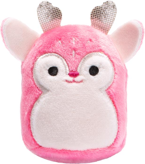 Image du produit Squishmallows Squishville - Play Set Salon