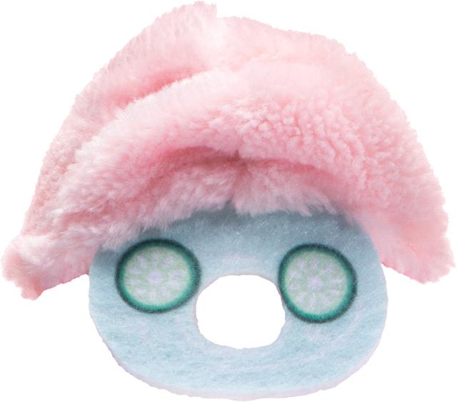 Image du produit Squishmallows Squishville - Play Set Salon