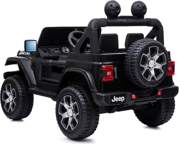 Produktbild Azeno Wrangler Rubicon (12 V)