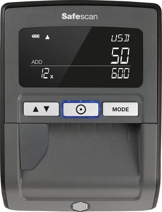 Image du produit Safescan 185-S (Lecteur de billets)