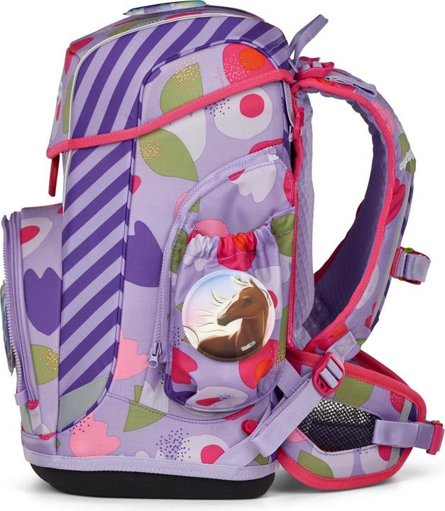 Produktbild Ergobag Cubo Light Schulranzen-Set (19 l)