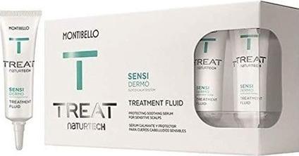 Actual product image Montibello Sensi Dermo Treatment 10X12ml (12 ml)