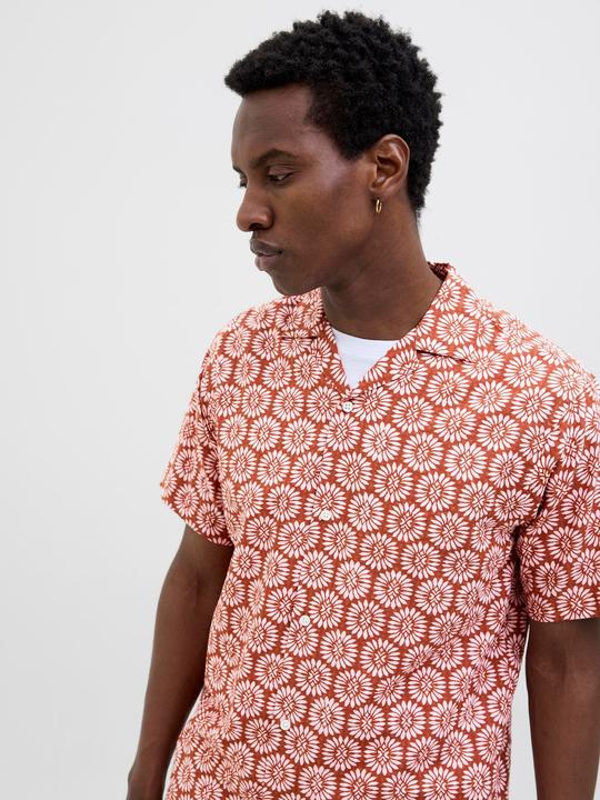 Produktbild Jack & Jones Relaxed Fit Hemd Hemd (XXL)