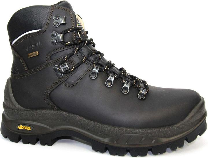 Actual product image GriSport Hiking boots Crusader Waxed leather (35.5)