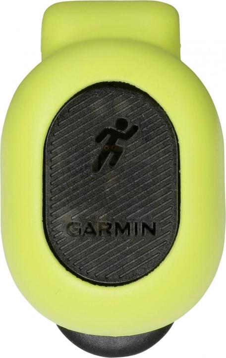 Produktbild Garmin Running Dynamics Pod