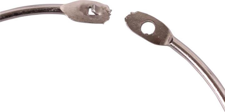 Produktbild Kübler Sport Metallring für Trainingsleibchen