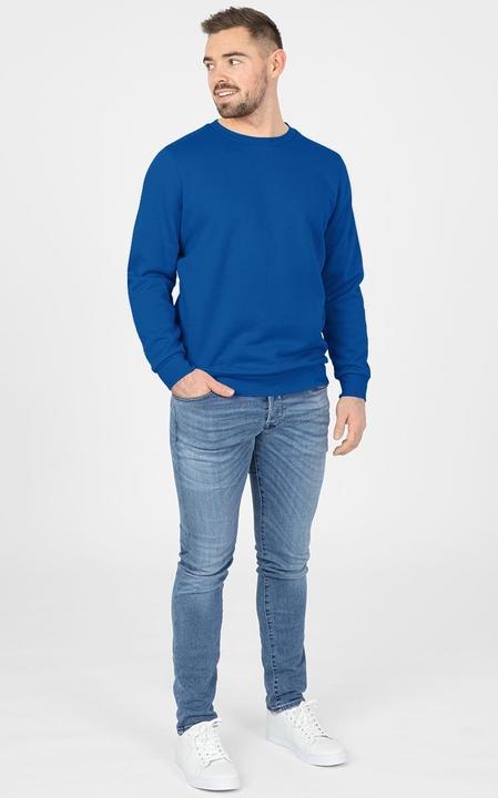 Image du produit JAKO Sweat Organic (4XL)