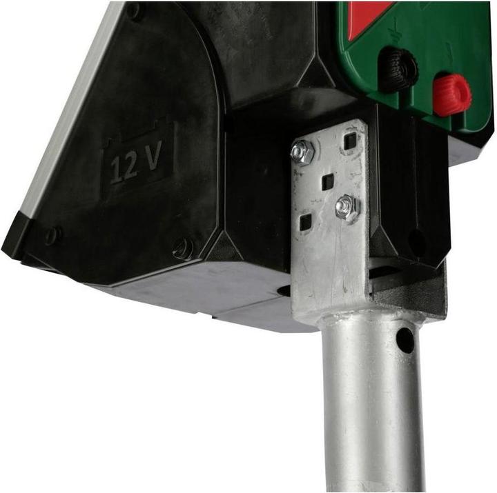 Actual product image AKO Ground anchor for 100 watt solar panel