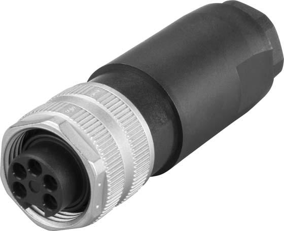 Siemens 6GK19050FB00 Plug 5 pcs.