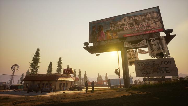 Actual product image Microsoft State of Decay 2 Juggernaut Edition (Xbox One X, Xbox Series X, Xbox One S, Xbox Series S)