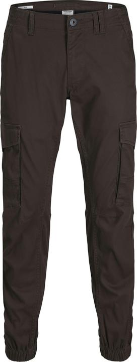 Produktbild Jack & Jones Plus Size Verjüngter Slim Fit Cargo-Hose Cargo-Hose (W42/L32)