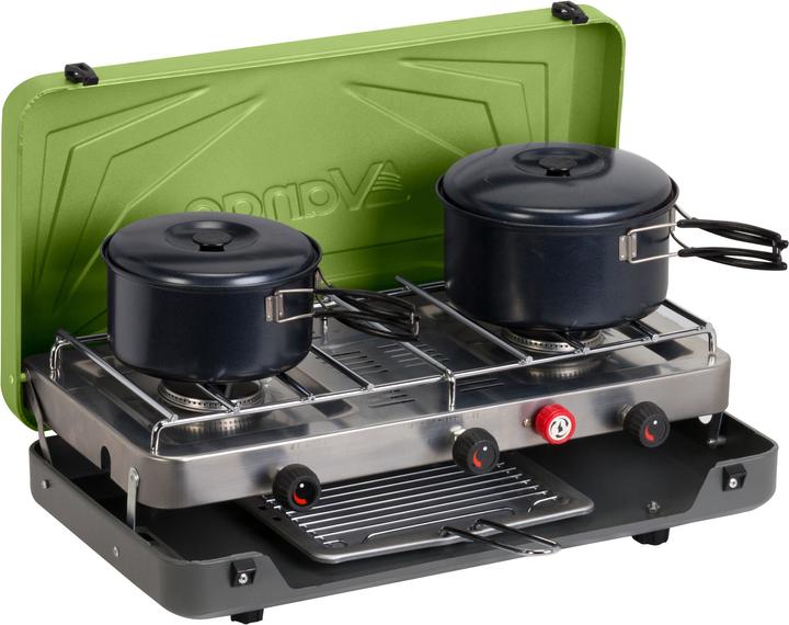 Image du produit Vango Combi IR