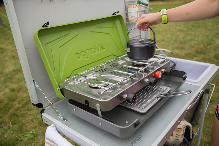 Image du produit Vango Combi IR