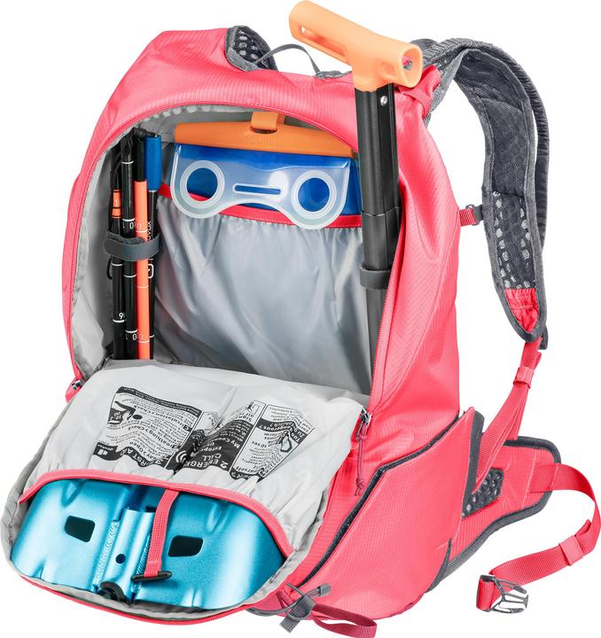 Actual product image Deuter Updays 24 (24 l)