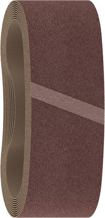 Actual product image Bosch Professional Zubehör PRO X440 sanding belt, 75 x 533 mm, G40 (40)