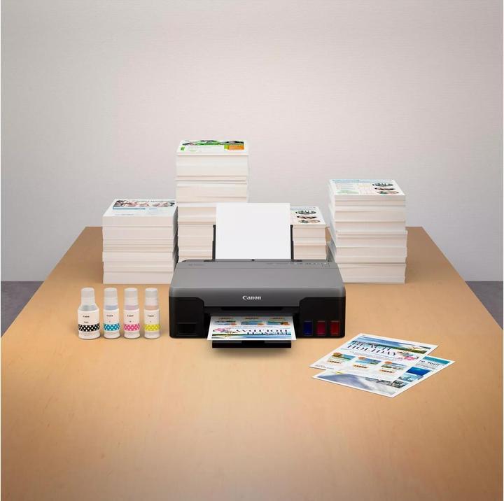 Produktbild Canon Pixma G1520 (Tintentank, Farbe)