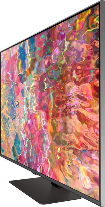 Image du produit Samsung GQ50Q80BATXZG (50", Q80B, LED, 4K, 2022)