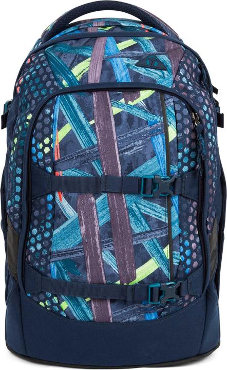 blu / azzurro chiaro