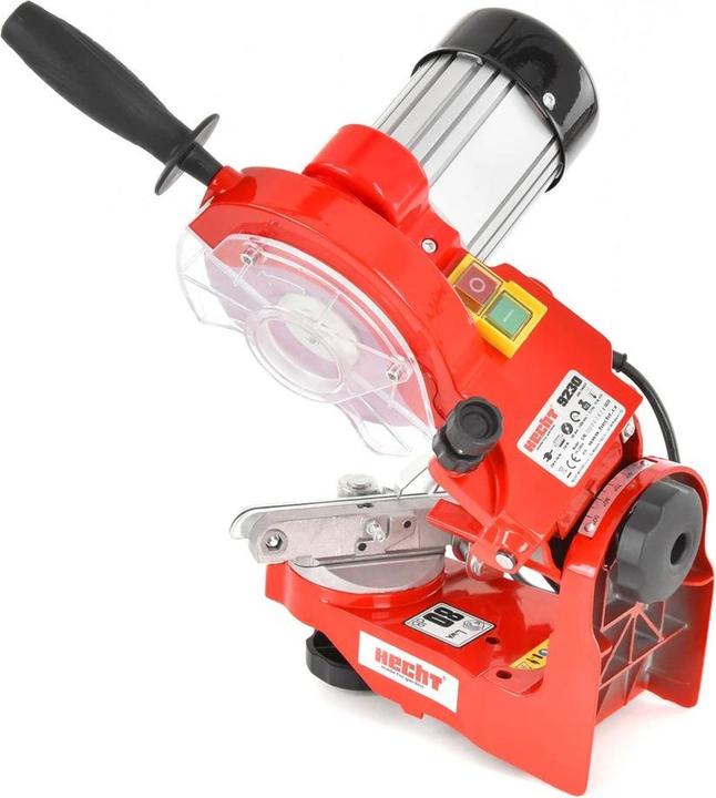 Image du produit Hecht 9230 Affûteuse de chaîne (Ponceuse à chaîne, 230 W)