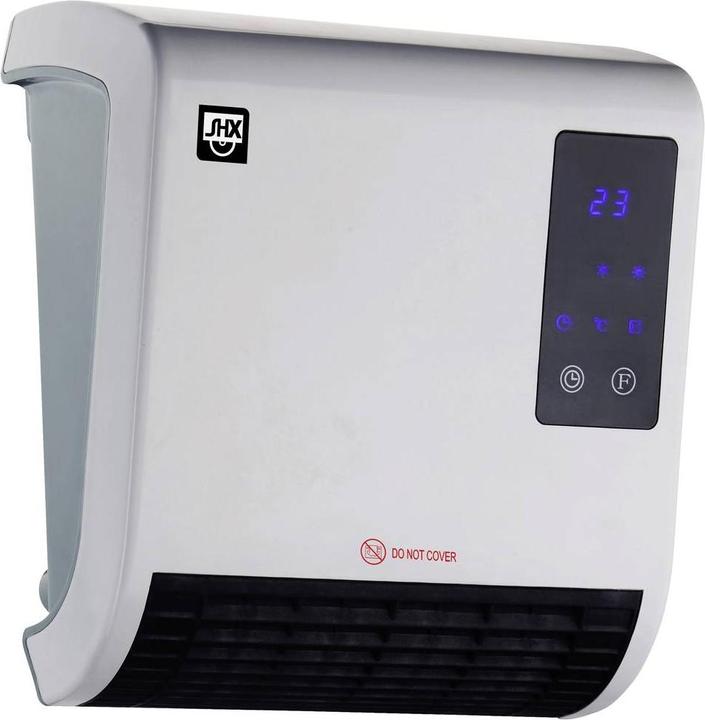 Actual product image No Name Bathroom fan heater (2000 W)