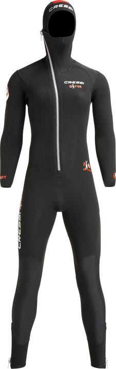 Produktbild Cressi Diver (7 mm, 5 mm, L)