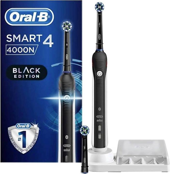 Image du produit Oral-B Smart 4 4000 (Brosse à dents sonique)