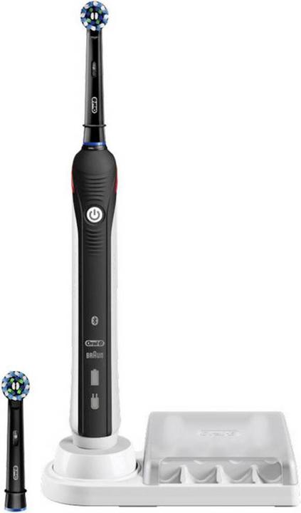 Oral-B Smart 4 4000 (Sonic toothbrush)