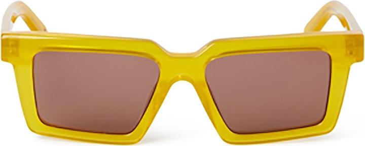 Gelb & Orange