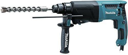 Image du produit Makita MARTEAU SDS-PLUS 800W 2,4J HR2600 (Fonctionnement sur secteur)
