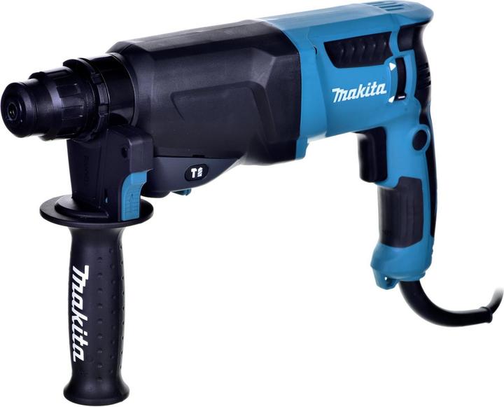 Image du produit Makita MARTEAU SDS-PLUS 800W 2,4J HR2600 (Fonctionnement sur secteur)