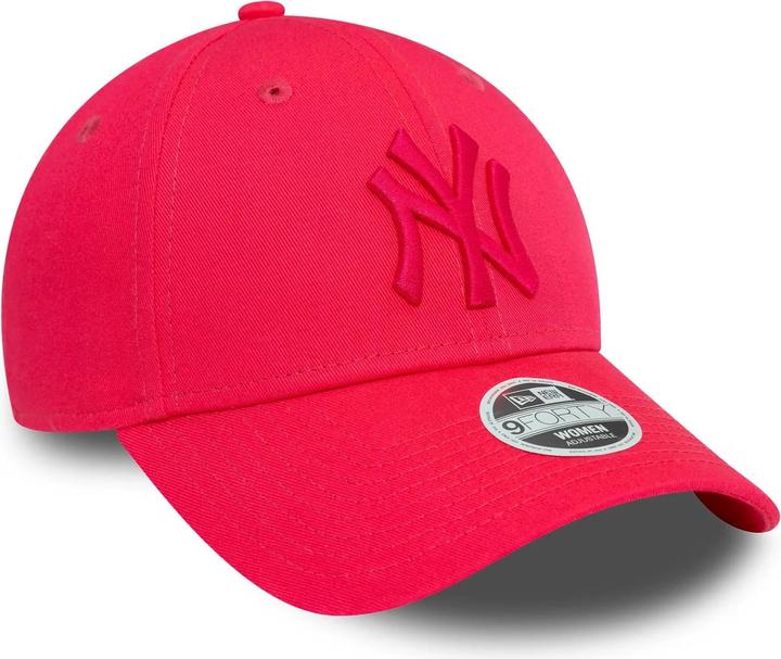 Actual product image New Era 9forty cap for women New York Yankees Essential (One size)