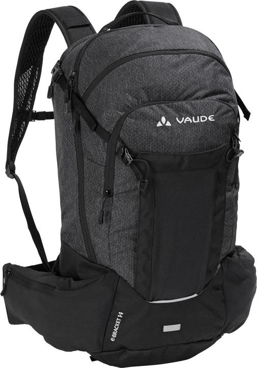 Actual product image Vaude eBracket (14 l)
