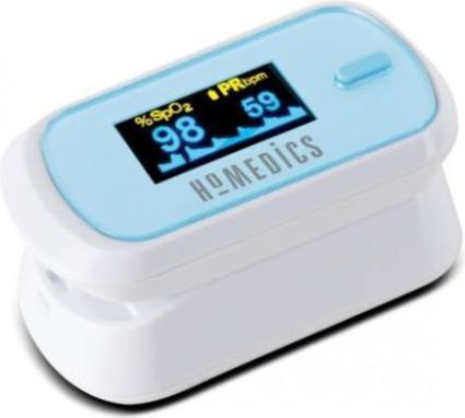 Produktbild Homedics Pulse Oximeter Fingertip