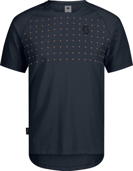 Scott Sports Tee Trail Vertic Pro S/S