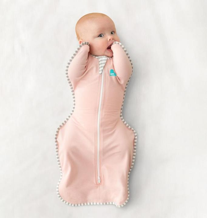 Produktbild Love to Dream Swaddle UP Pucksack 0.5T (58 cm, 0.5 TOG)