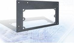 Actual product image Intertech INTER-TECH ATX-01 Adapter ATX to SFX