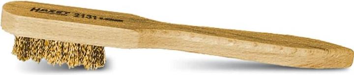 HAZET Brosse à bougies 2131
