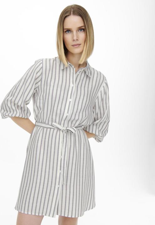 Actual product image JdY 3/4 sleeve blouse dress (38)