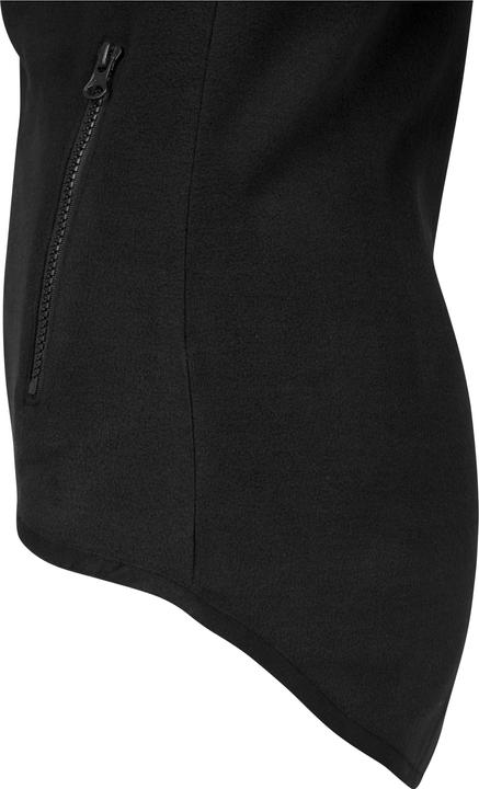 Actual product image Urban Classics Ladies Polar Fleece Zip Hoody (XS)
