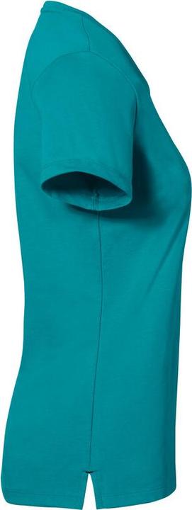 Actual product image Hakro COTTON TEC® V-shirt (S)