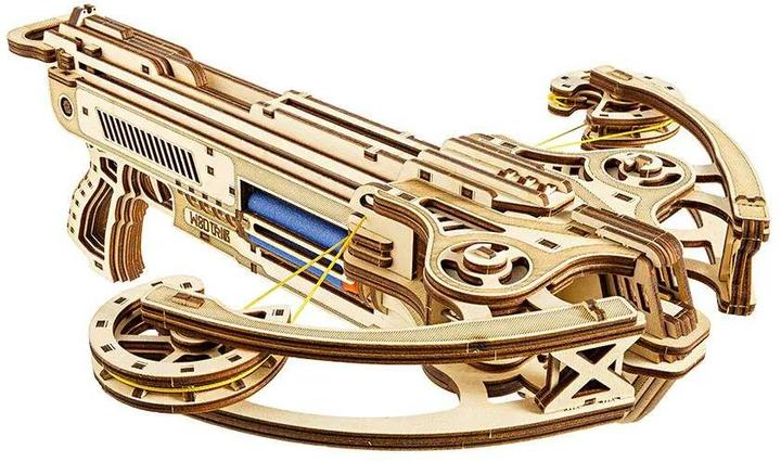 Immagine prodotto Wood Trick Balestra Bullet Boltcaster