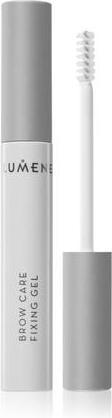 Lumene Brow Care Gel Transparent - Brow Care Gel (Transparent)