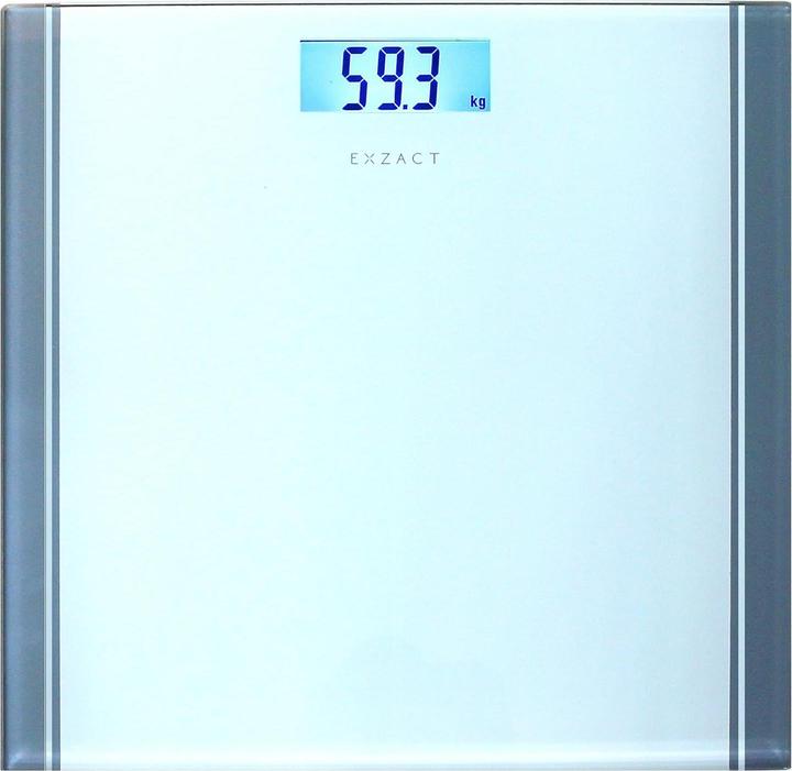 Produktbild Exzact Personenwaage (180 kg)