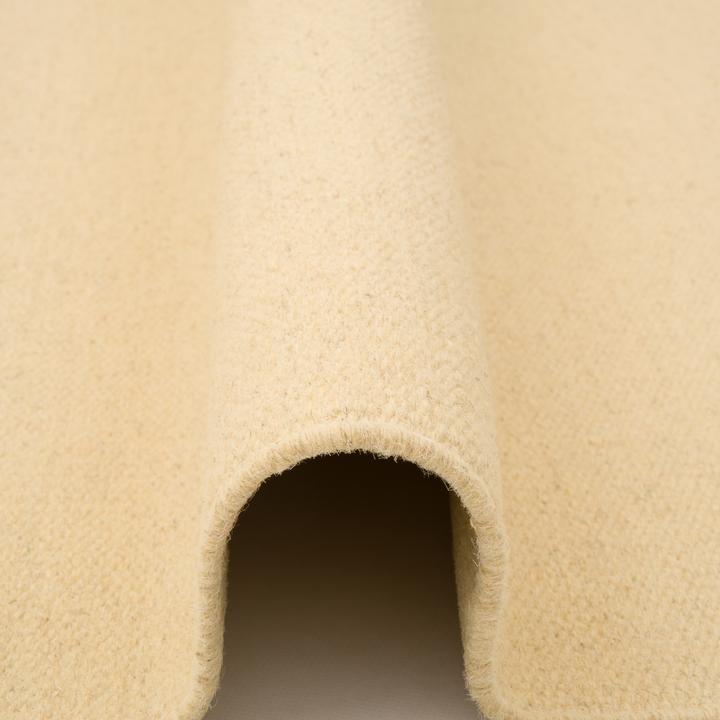 Actual product image Pergamon Wool nature carpet Kelim Mila (90 x 160 cm)