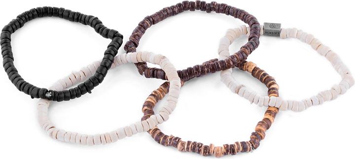 Produktbild Lucleon Brown (Walnuss)