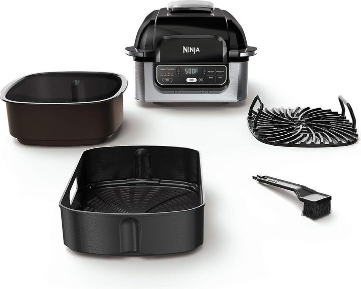 Immagine prodotto Ninja Foodi Grill & Luftfritteuse