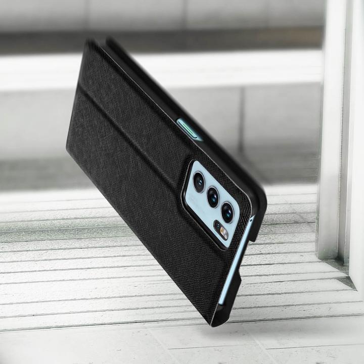 Immagine prodotto Bigben Serie Texturé (Oppo Reno 6)